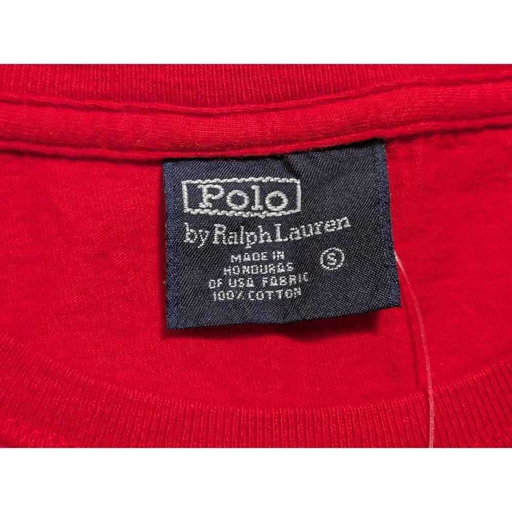 Polo Ralph Lauren discover classic